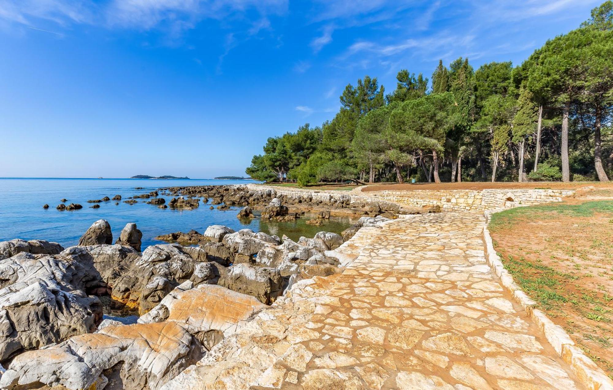 Carpe Diem Rovinj Exterior photo