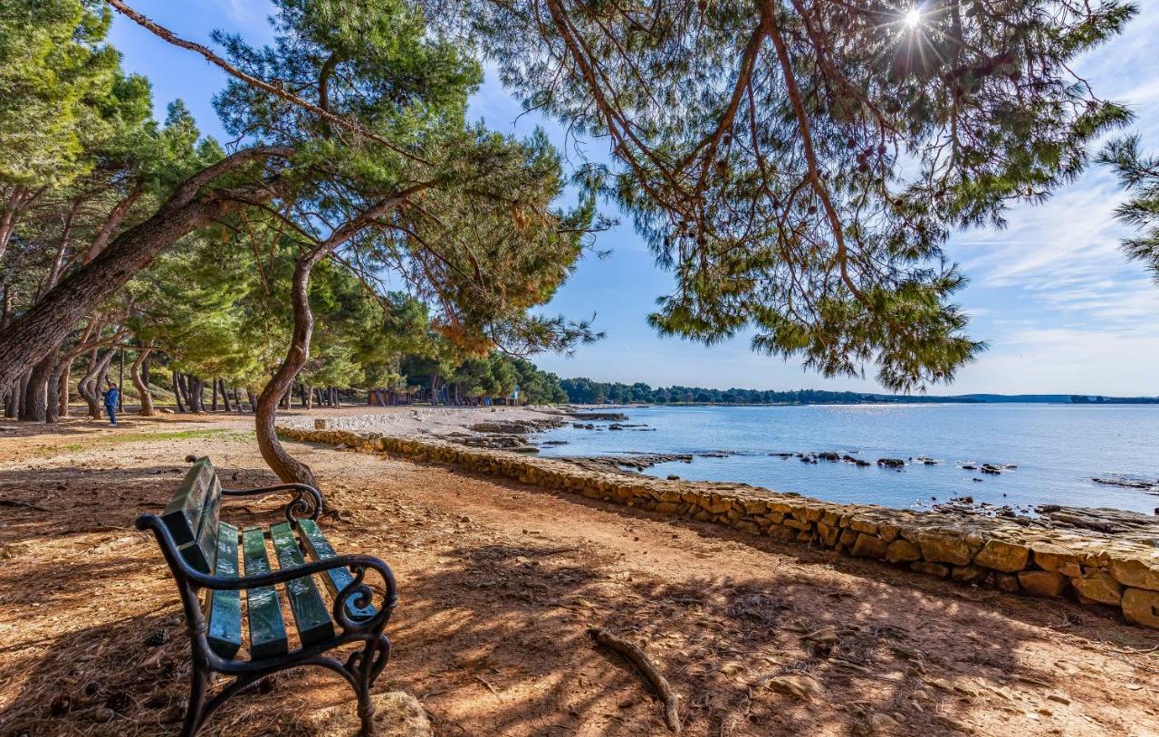 Carpe Diem Rovinj Exterior photo