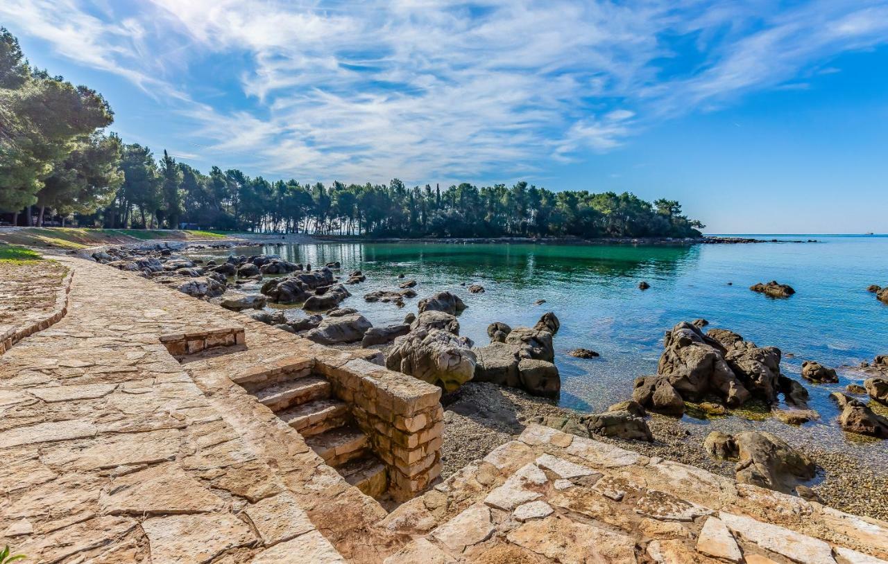 Carpe Diem Rovinj Exterior photo