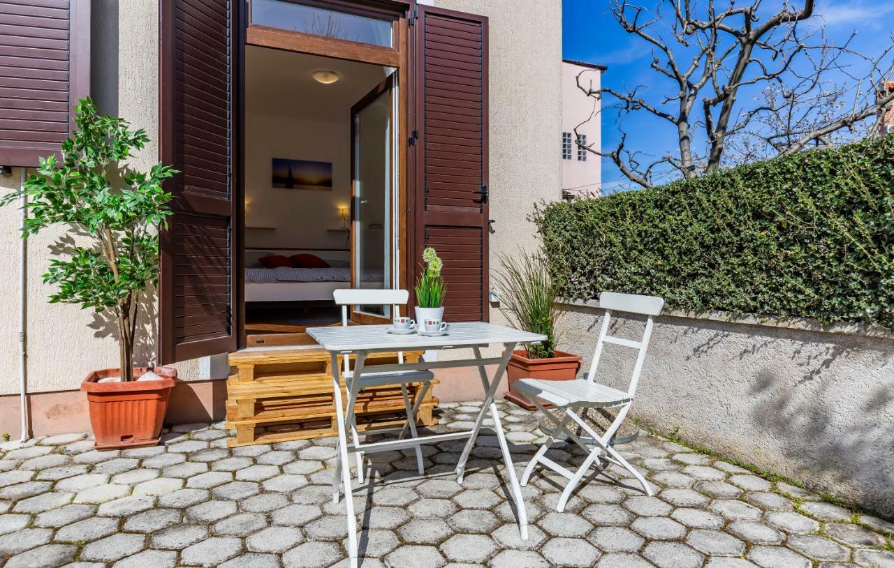 Carpe Diem Rovinj Exterior photo