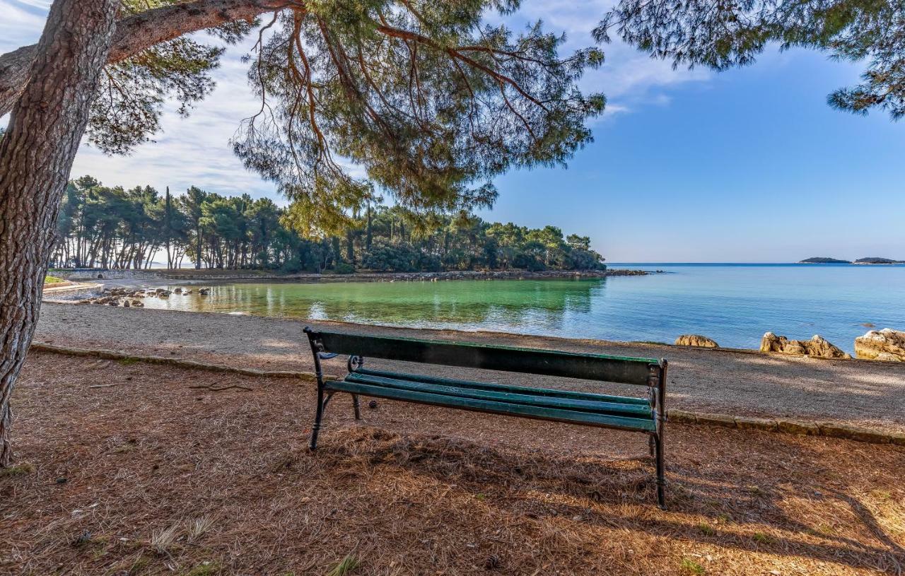 Carpe Diem Rovinj Exterior photo