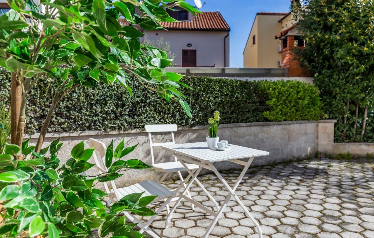 Carpe Diem Rovinj Exterior photo