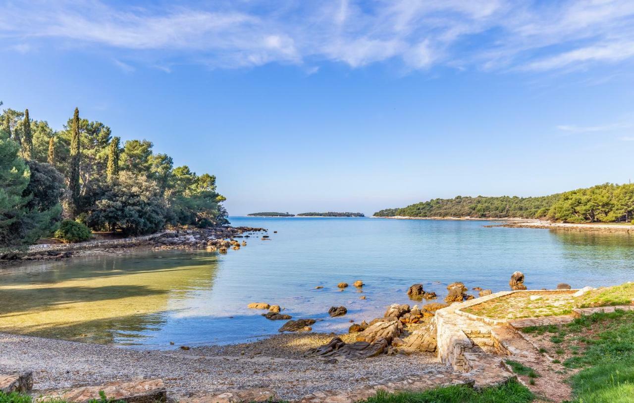 Carpe Diem Rovinj Exterior photo